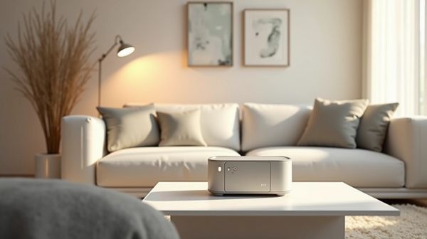 10 raisons d'investir dans un ioniseur d'air pour votre maison