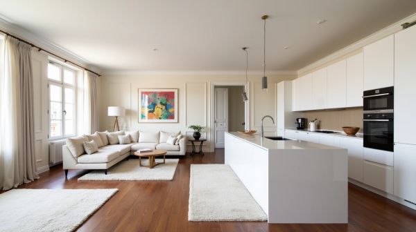 À Paris 5, rénover son appartement pour maximiser sa valeur
