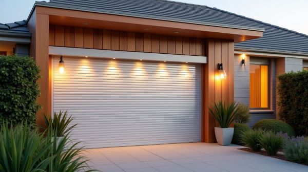 Améliorez votre confort extérieur avec un store banne sur mesure