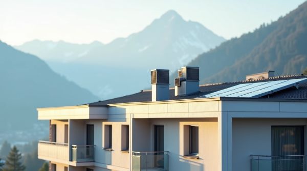 Choisir l'installateur de pompe à chaleur fiable à Grenoble