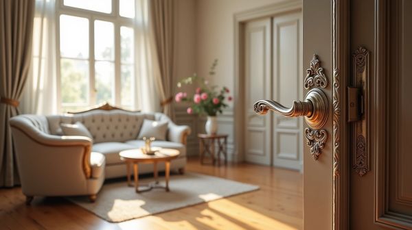 Comment choisir une porte de décoration pour sublimer votre intérieur