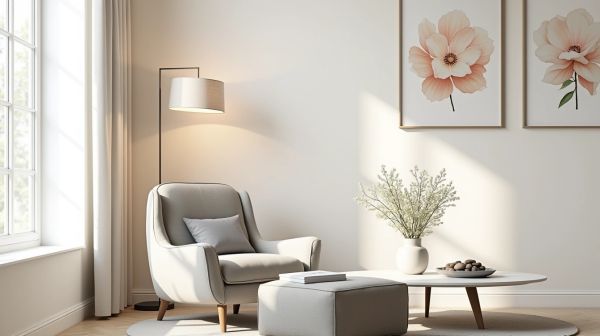 Comment les parfums peuvent-ils harmoniser votre intérieur ?