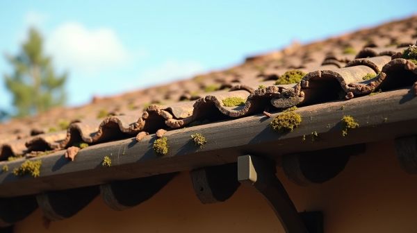 Couvreur Antibes : des services de qualité pour votre toiture