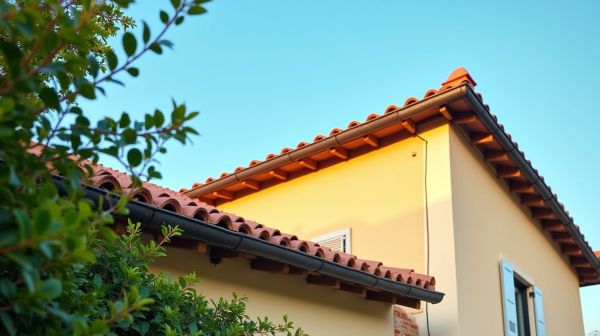 Couvreur Antibes : des services de qualité pour votre toiture