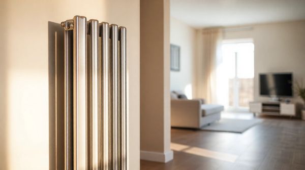 Découvrez comment une pompe à chaleur à eau optimise le chauffage