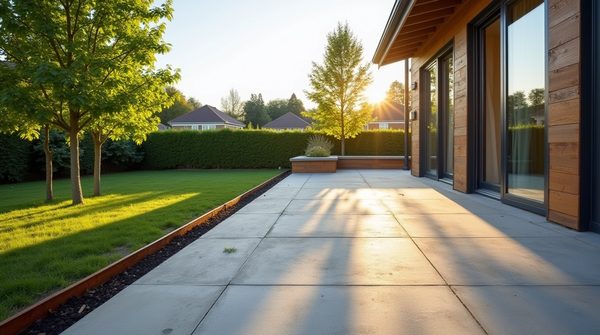 Étanchéité terrasse Val-d'Oise : prévenez les infiltrations d'eau