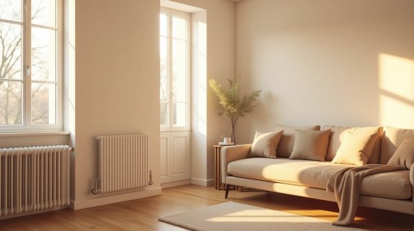 Les avantages de la pompe à chaleur a eau pour le chauffage de votre maison