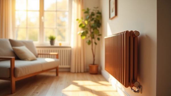 Les avantages de la pompe à chaleur a eau pour le chauffage de votre maison