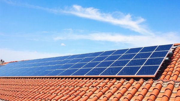 Les avantages des panneaux solaires pour diminuer vos coûts à Nîmes