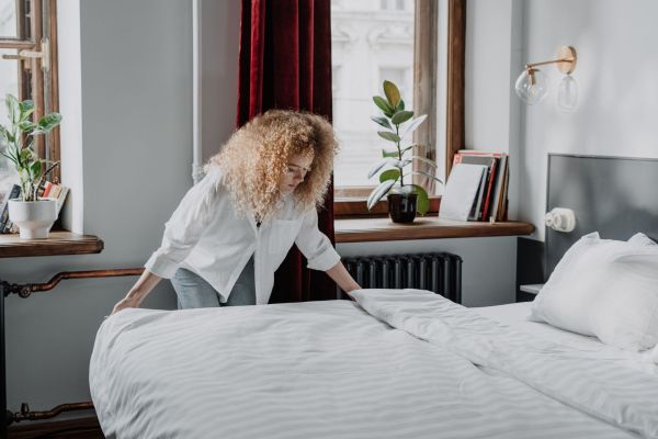 Les meilleures solutions pour trouver une femme de ménage à Quimper