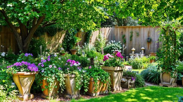 Les meilleurs stores bannes sur mesure pour un jardin agréable