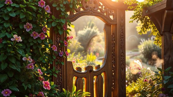 Les meilleurs stores bannes sur mesure pour un jardin agréable