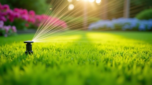 Les secrets pour prévenir et traiter les maladies du gazon