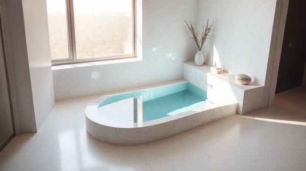 Mini piscines à Genève : guides d'achat et astuces clé en main