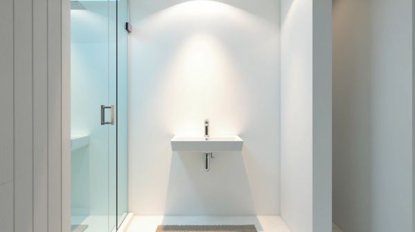Optimiser votre salle de bain avec une robinetterie encastrable moderne