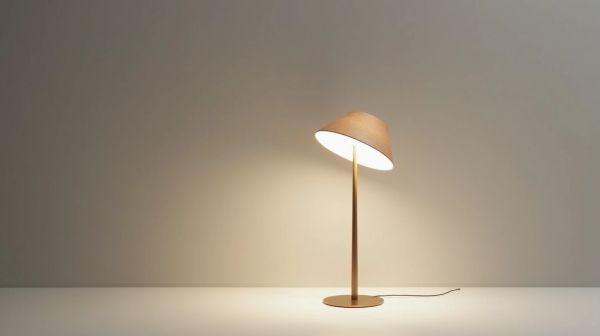 Pourquoi choisir une lampe Atollo de Vico Magistretti ?