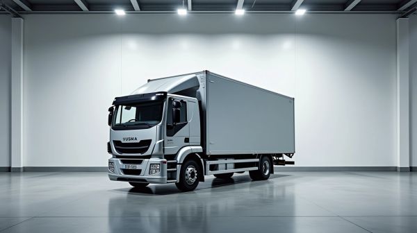 Pourquoi opter pour la location d'un camion 30m3 pour déménager ?