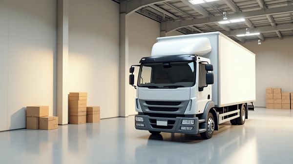 Pourquoi opter pour la location d'un camion 30m3 pour déménager ?