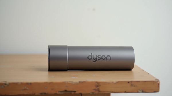 Pourquoi votre batterie Dyson ne tient plus la charge ?