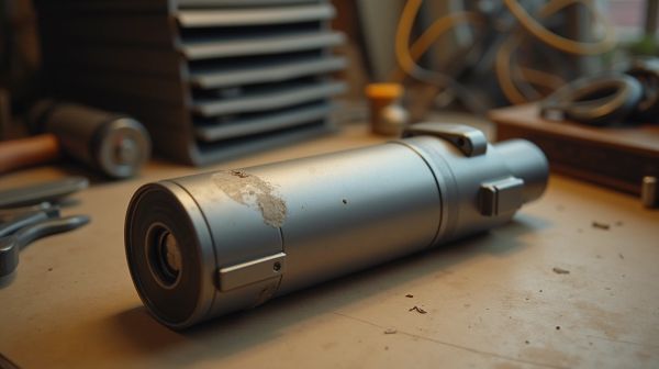 Pourquoi votre batterie Dyson ne tient plus la charge ?