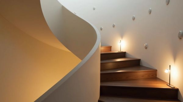 Recouvrement escalier : améliorez confort et esthétique facilement