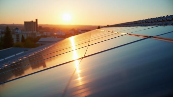 Réduisez votre facture d'électricité avec des panneaux solaires à Nîmes