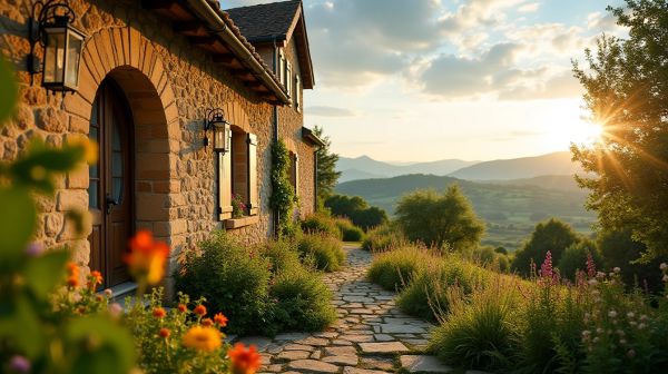 Rénover une maison en Ardèche : opportunités et conseils