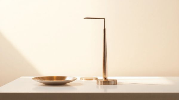 Top 5 raisons d'opter pour une lampe Atollo de Vico Magistretti