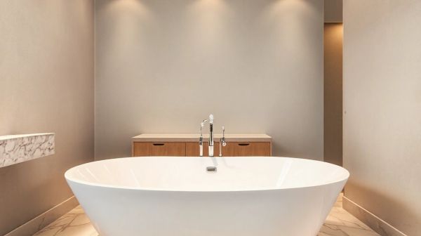 Top baignoires tendance abordables : notre sélection pour 2023