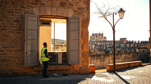 Top conseils pour réussir l'installation d'une climatisation à Carcassonne