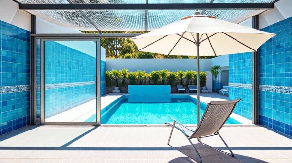 Top raisons d'opter pour un volet piscine adapté à votre sécurité
