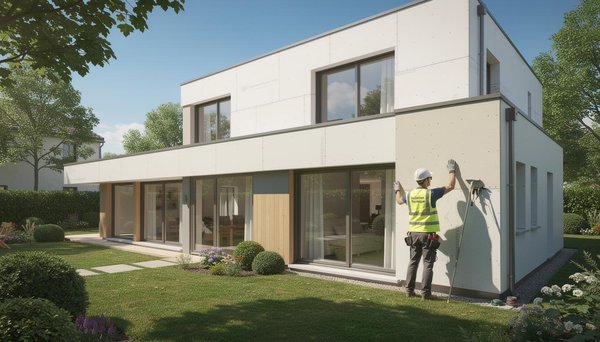 Pourquoi l'isolation extérieure dans les Hauts-de-Seine optimise votre confort thermique ?