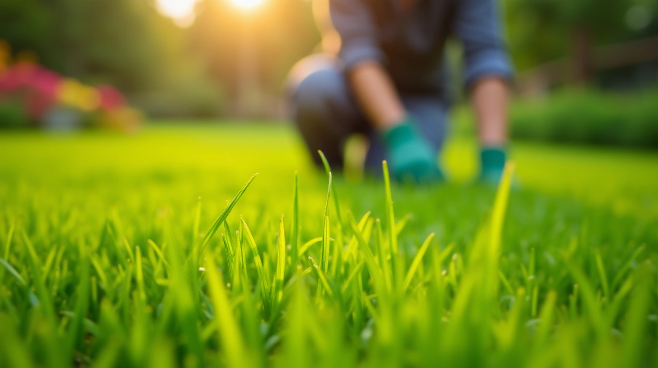 Vos questions sur les pathologies du gazon